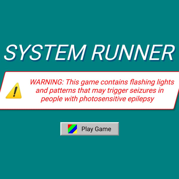 SYSTEM RUNNER