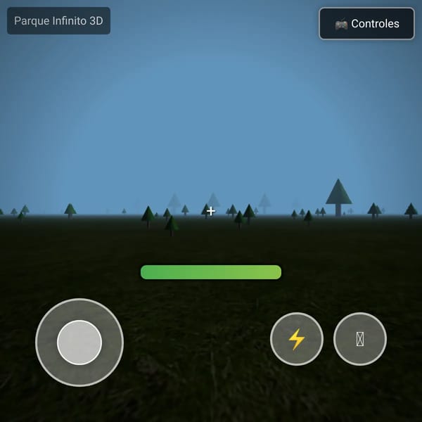 Forest DWELLERS (TEST)