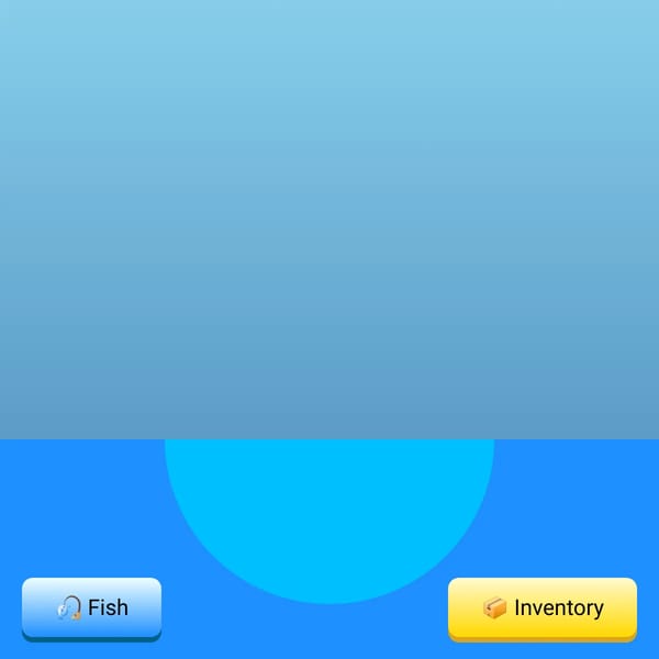 Fishing Game