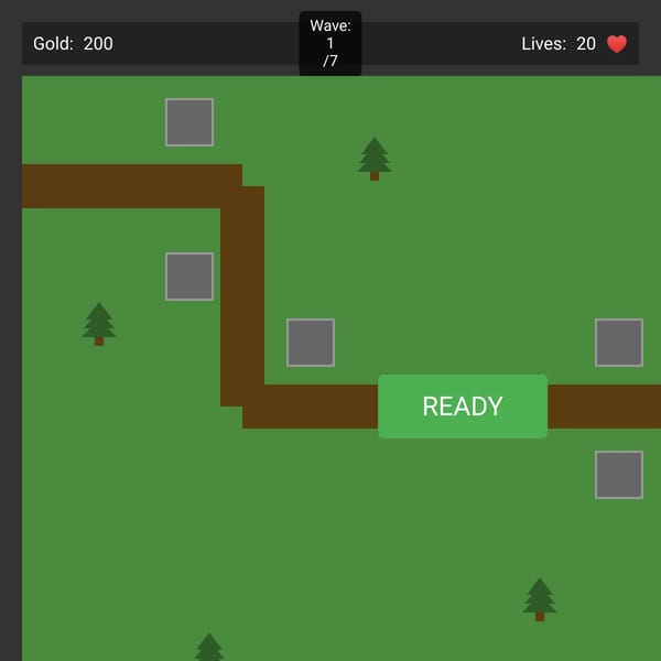 Level 1 Meadows
