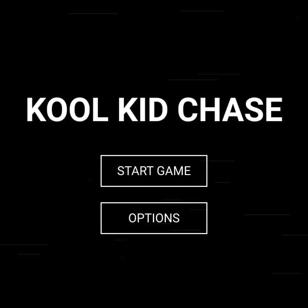 Kool Kid Chase