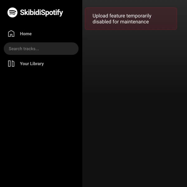 SkibidiSpotify