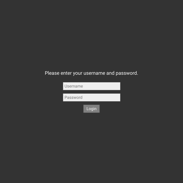 Retro OS WIP
