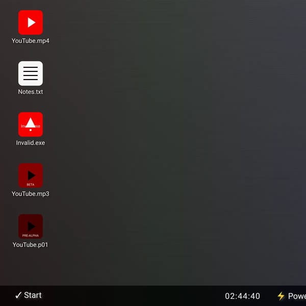 Windows -10