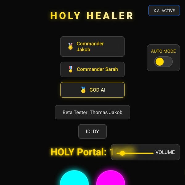 Interheal