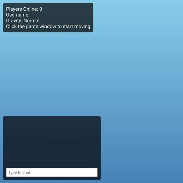 Project screenshot