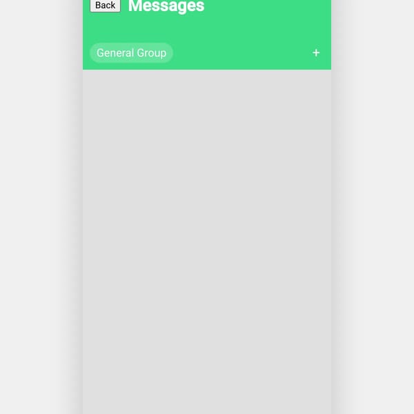 Android Simulator