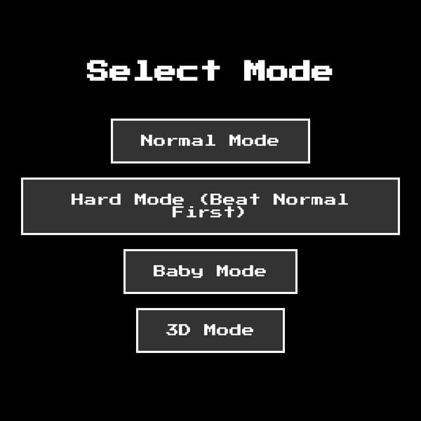Boss Battle Game