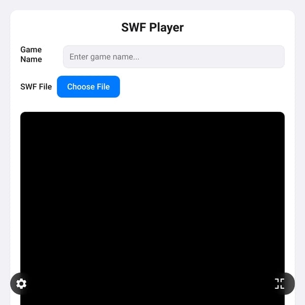 Flash Player
