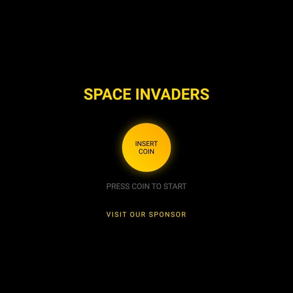 Space Invaders for Android