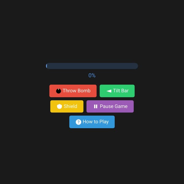 Loading Screen