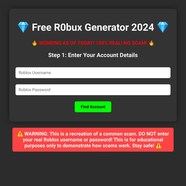 Free R0bux Generator 2024 [WORKING!!!]