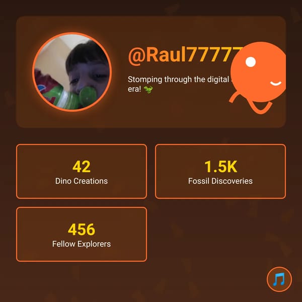 Profile of @Raul7777777