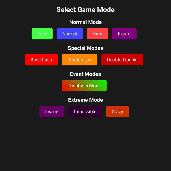 40 waves survival 3