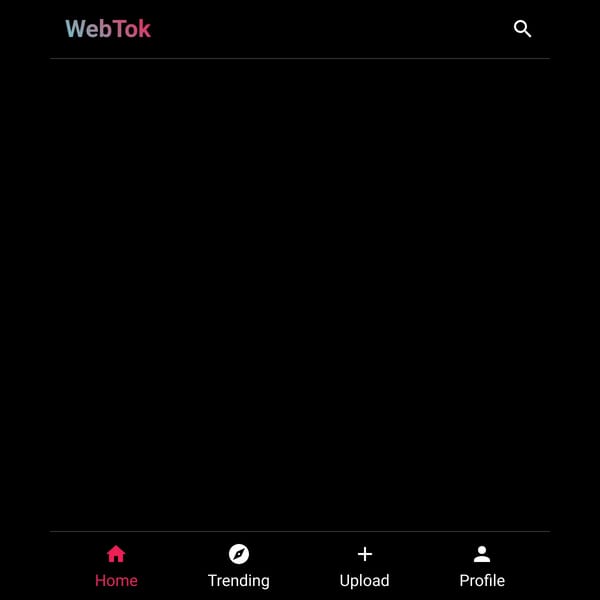 WebTok