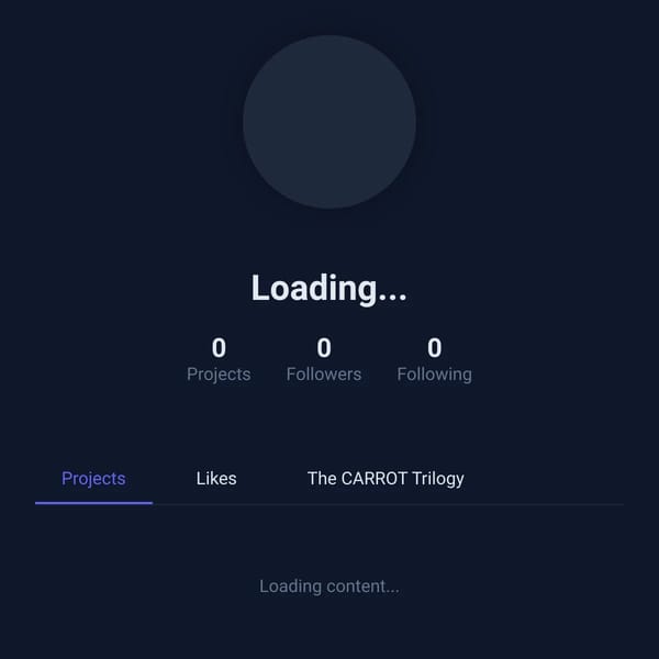 My Profile