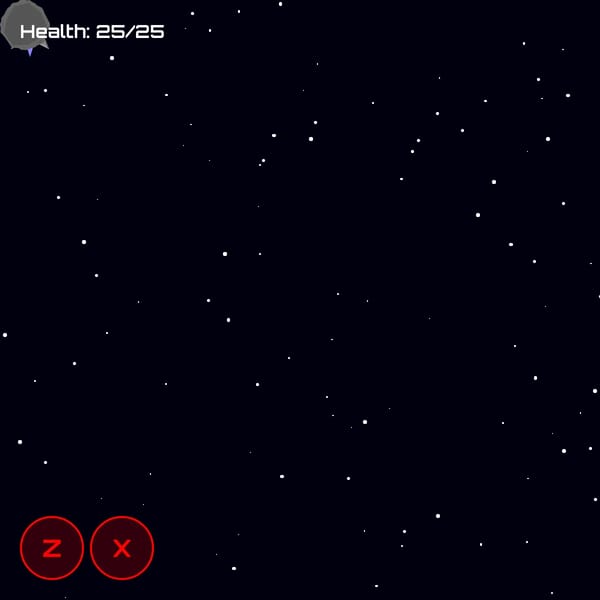 Space Shooter.