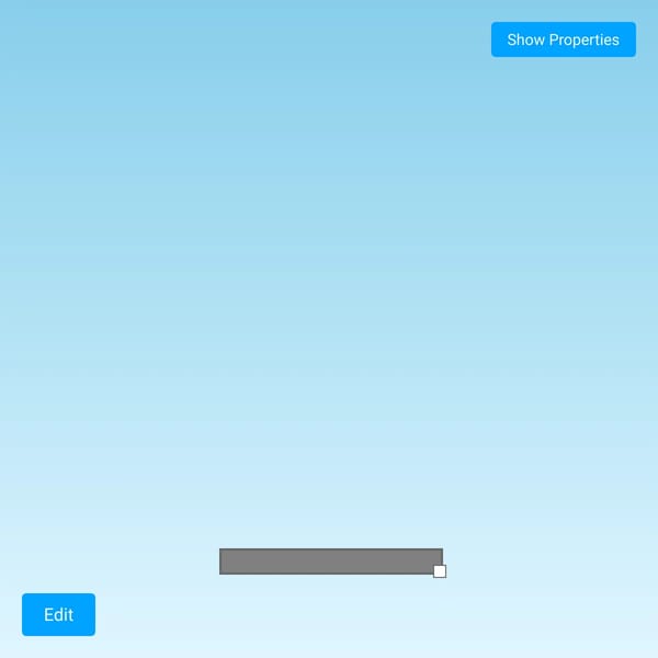 2D Roblox Editor