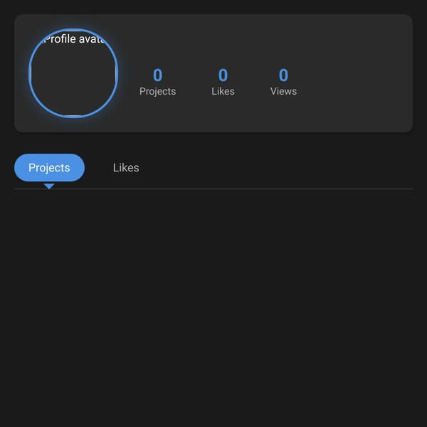 My Profile