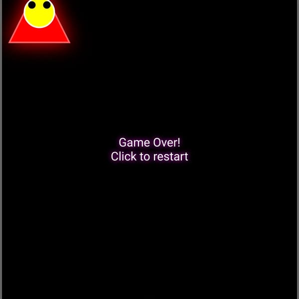 Vengeful Dorito Boss