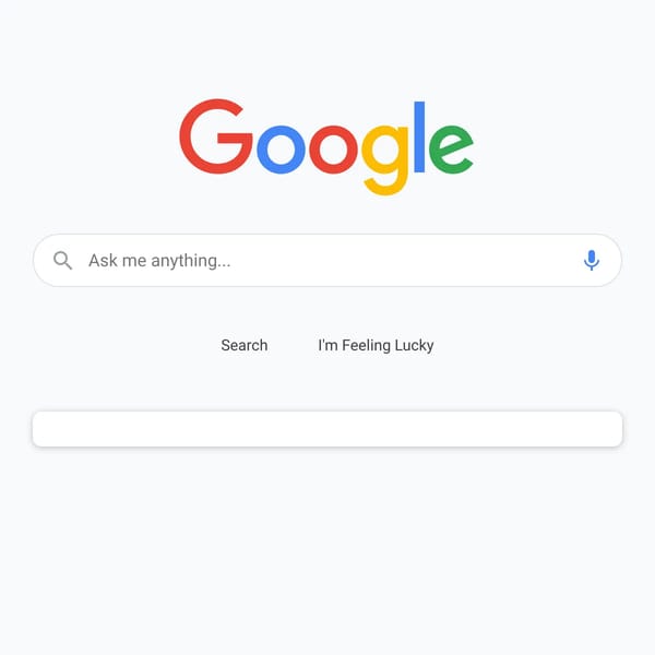google
