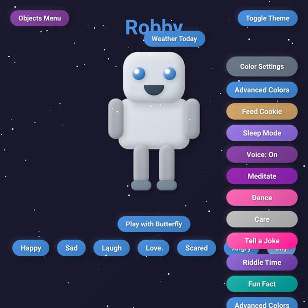 Robby