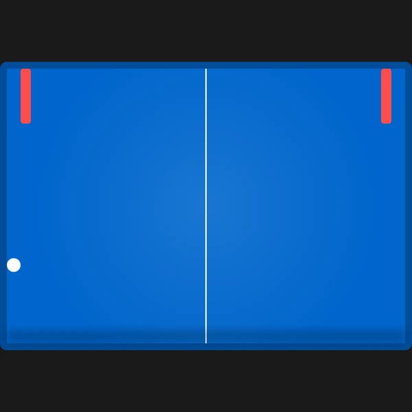 Ping Pong Animation