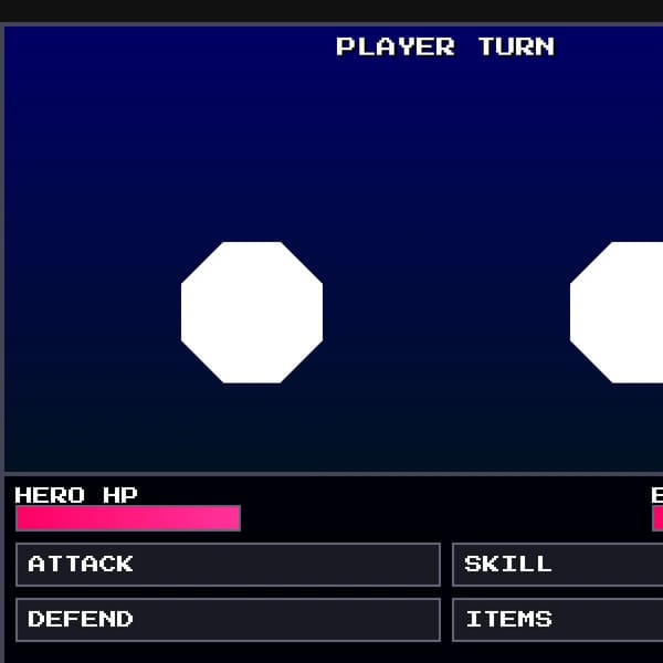Battle Game Simulation
