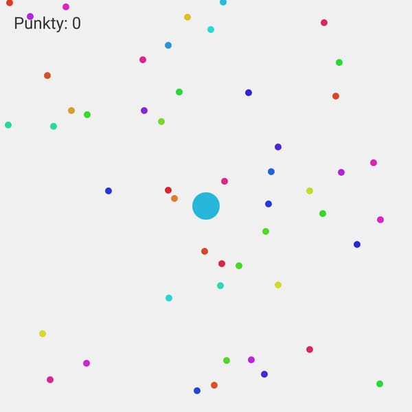 Moja Gra .io
