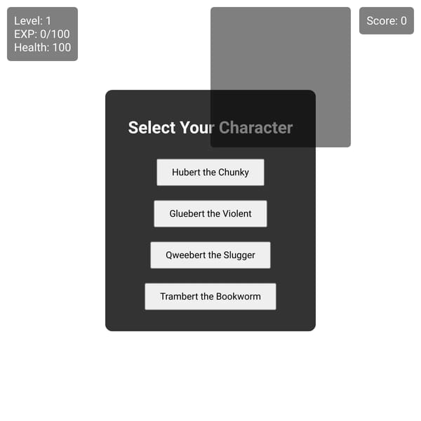 Goober RPG