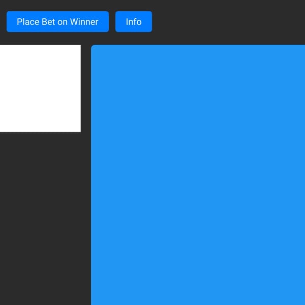 10x10 Tic Tac Toe AI Game