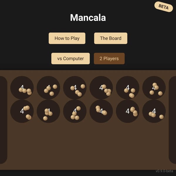 Mancala