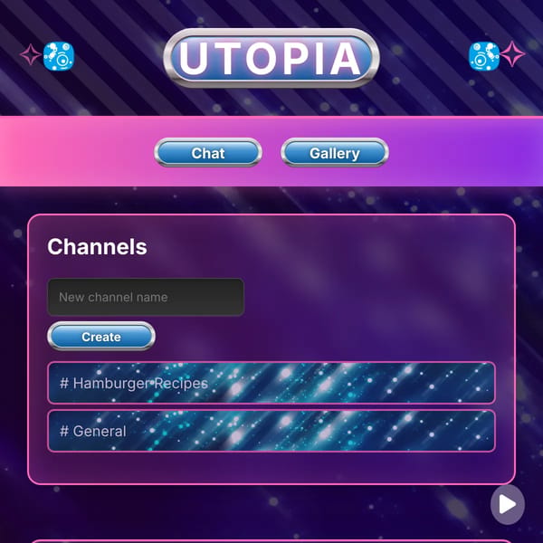 UTOPIA