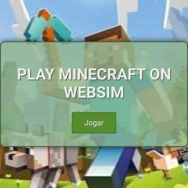 WebCRAFT