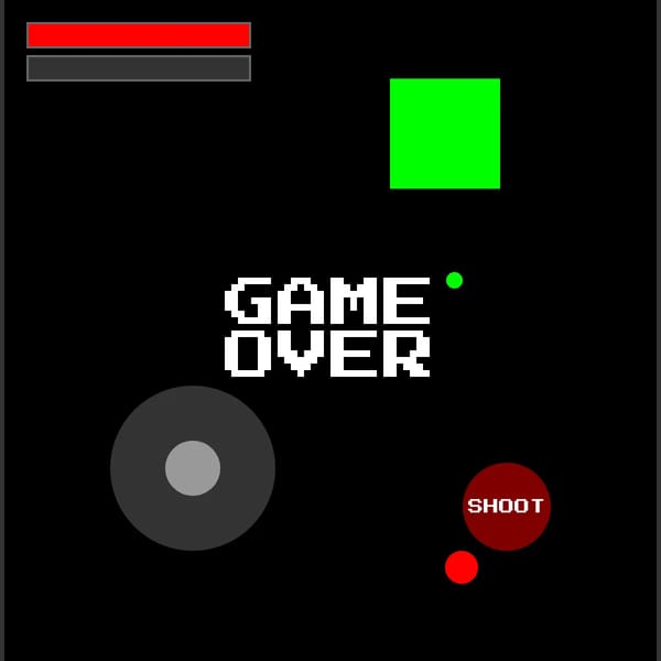 Ultimate Boss Battle Game