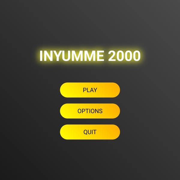 INYUMME 2000