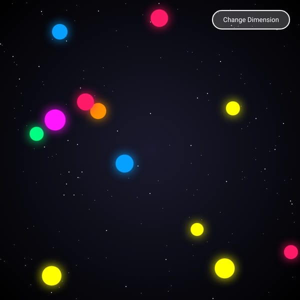 Orb Symphony