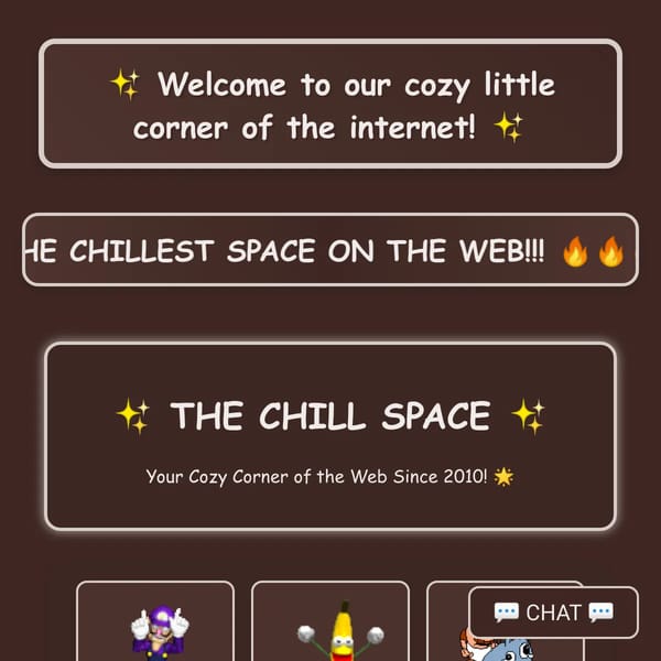 Chill HQ