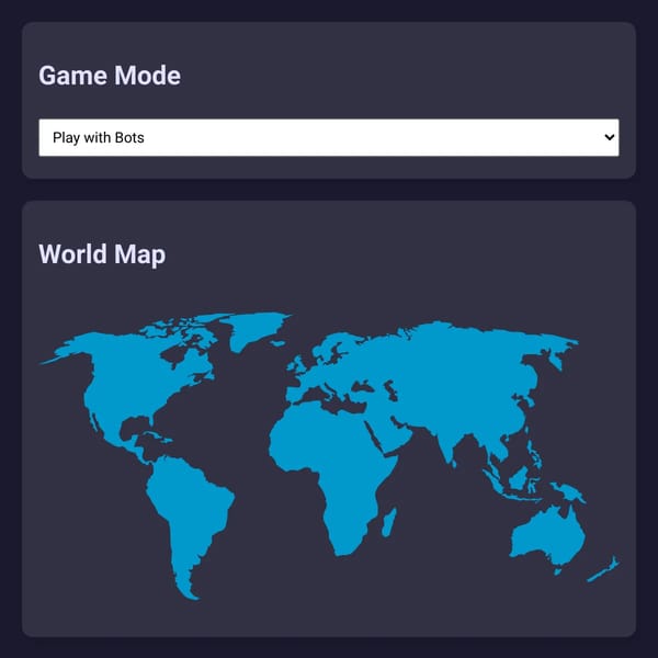 Nation game 