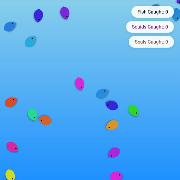 fish catcher