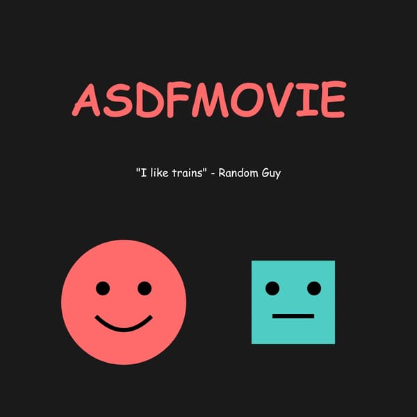 asdfmovie