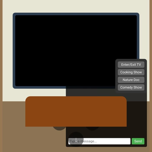 TV game