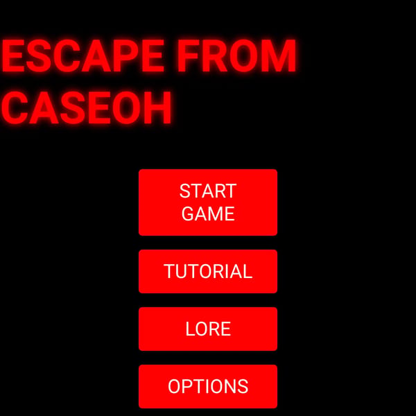 escape from caseoh!
