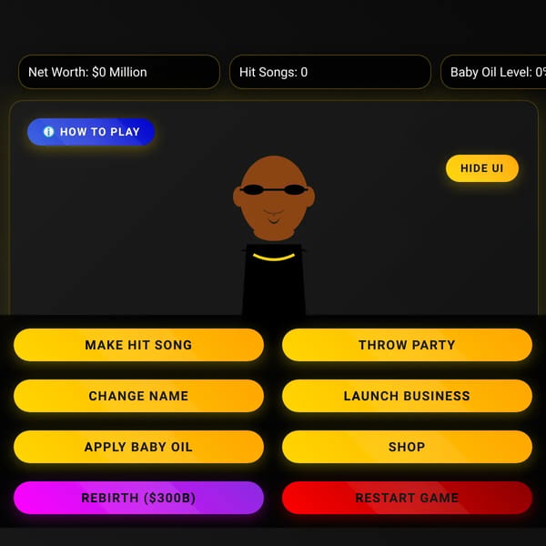 P.Diddy sim (some of y'all's remixes are wild 💀)