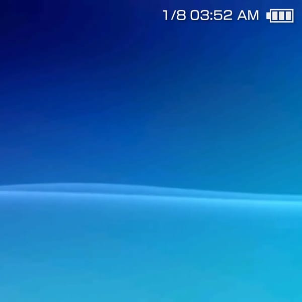 PSP Interface (WIP)