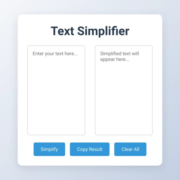 textsimple.com