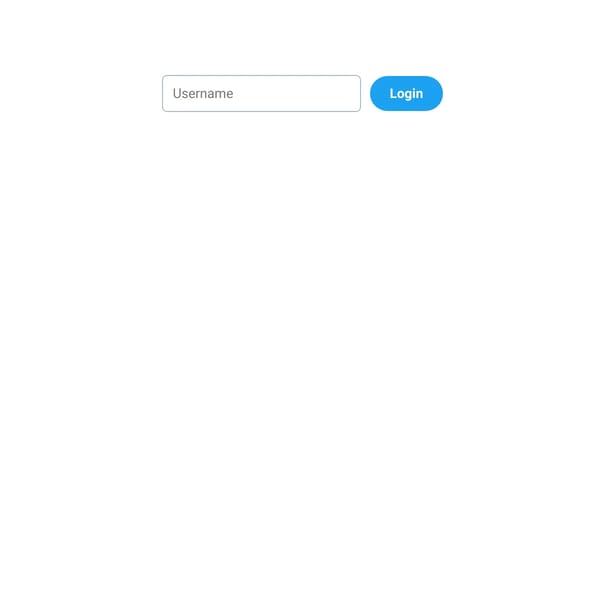 twitter 0.0.1