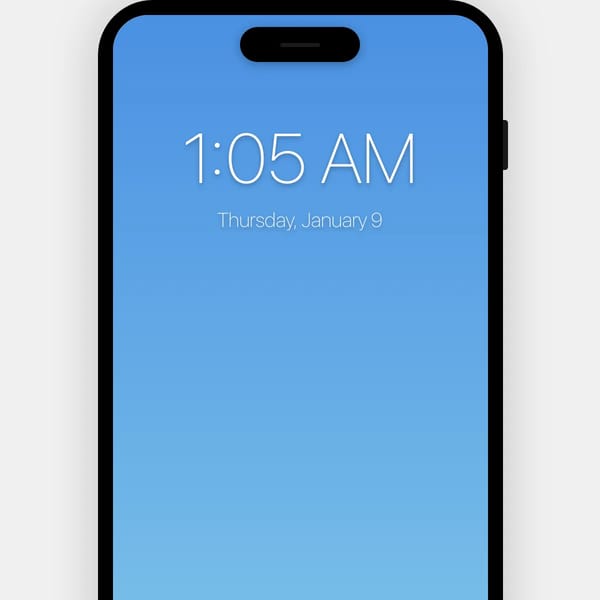 iPhone Simulator
