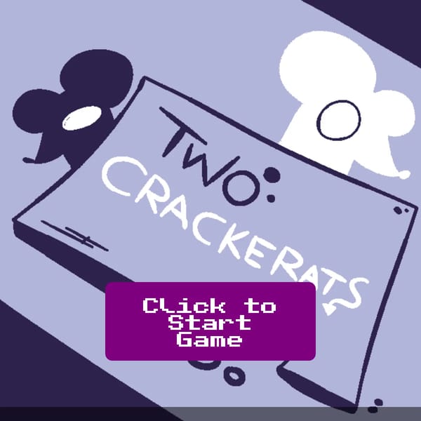  Two Crackerats