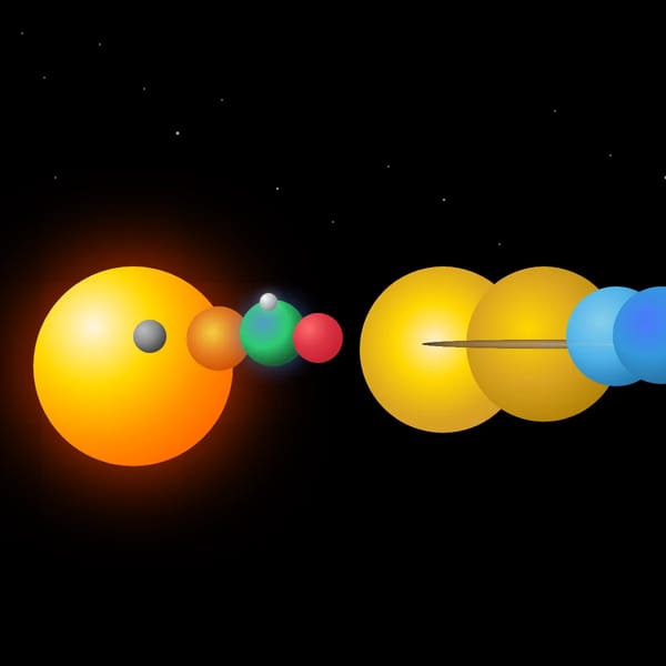 Solar System
